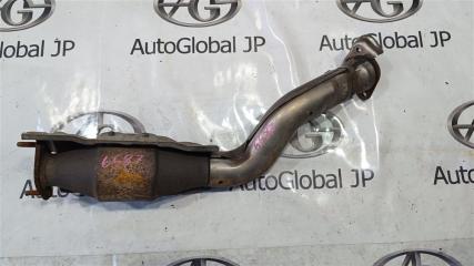 Катализатор RENAULT KOLEOS HY0 2TR 20018JZ20A 1 ракурс