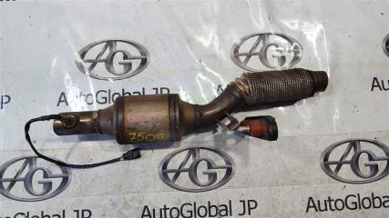 Катализатор AUDI Q3 8U CPSA 5N0254501EX 1 ракурс
