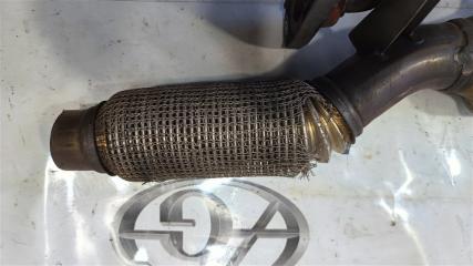 Катализатор AUDI Q3 8U CPSA 5N0254501EX 2 ракурс