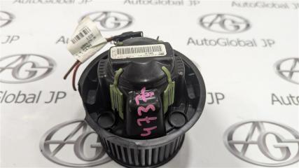 Мотор печки Peugeot 207 WC EP6C 1.6 VTi 5F01 6441V5 1 ракурс