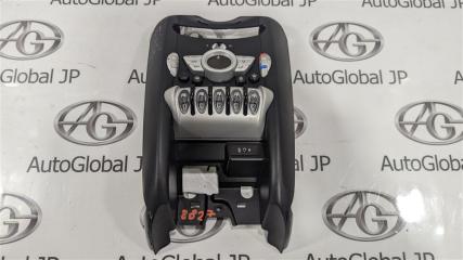 Блок управления климат-контролем MINI COOPER HATCH R56 N14B16C 64113455301 1 ракурс