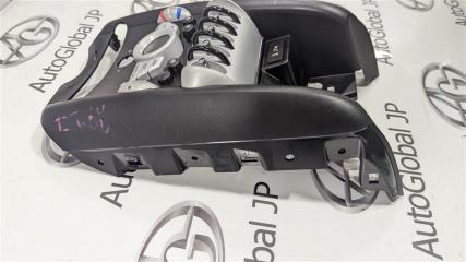 Блок управления климат-контролем MINI COOPER HATCH R56 N14B16C 64113455301 2 ракурс