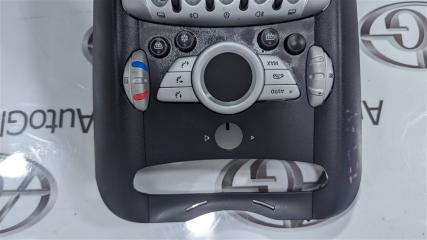 Блок управления климат-контролем MINI COOPER HATCH R56 N14B16C 64113455301 3 ракурс