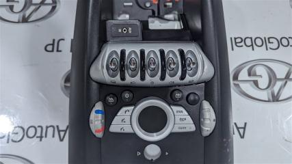 Блок управления климат-контролем MINI COOPER HATCH R56 N14B16C 64113455301 4 ракурс