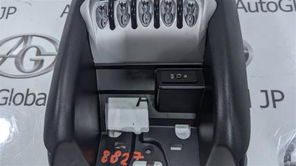 Блок управления климат-контролем MINI COOPER HATCH R56 N14B16C 64113455301 5 ракурс