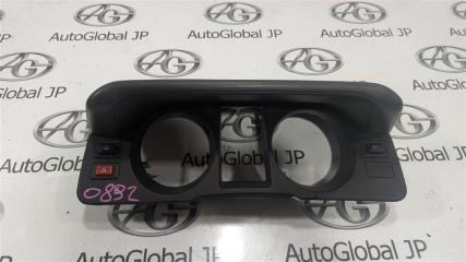 Консоль спидометра MITSUBISHI PAJERO V26WG 4M40 MB775407 1 ракурс