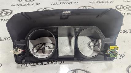 Консоль спидометра MITSUBISHI PAJERO V26WG 4M40 MB775407 2 ракурс
