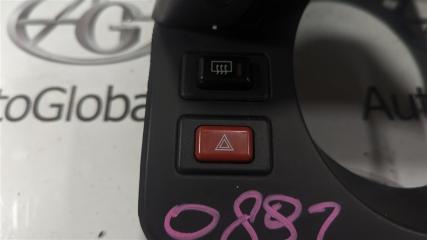 Консоль спидометра MITSUBISHI PAJERO V26WG 4M40 MB775407 3 ракурс