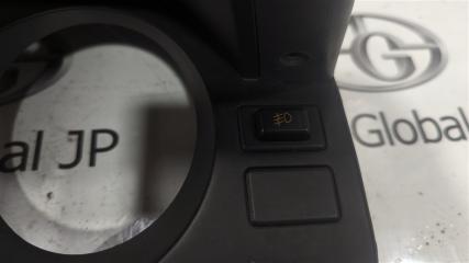 Консоль спидометра MITSUBISHI PAJERO V26WG 4M40 MB775407 4 ракурс