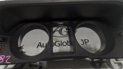 Консоль спидометра MITSUBISHI PAJERO V26WG 4M40 MB775407 5 ракурс