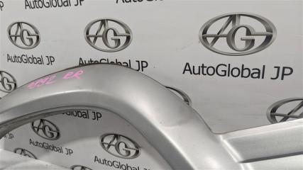 Накладка на крыло правая задняя MITSUBISHI PAJERO V26WG 4M40 MR241458 4 ракурс