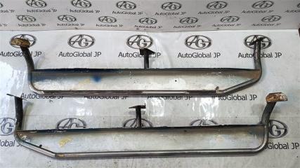Запчасть Подножки комплект  NISSAN MISTRAL 961001F115,961011F115 Контрактный Год: 1995   Цена за пару. Состояние оценивайте по фото.
Сняты с контрактного авто, без пробега по России.