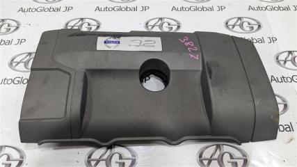 Декоративная крышка двс Volvo XC70 BZ B6324S 3.2 30757827 1 ракурс