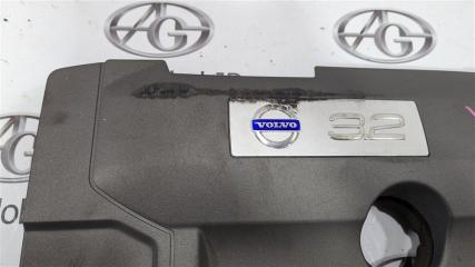 Декоративная крышка двс Volvo XC70 BZ B6324S 3.2 30757827 2 ракурс