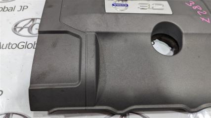 Декоративная крышка двс Volvo XC70 BZ B6324S 3.2 30757827 5 ракурс