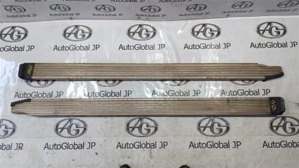 Подножки комплект TOYOTA LAND CRUISER PRADO LJ78W 2LTE 5177060060 1 ракурс