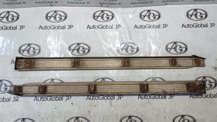 Подножки комплект TOYOTA LAND CRUISER PRADO LJ78W 2LTE 5177060060 2 ракурс