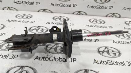 Стойка правая передняя NISSAN e-NV200 ZAA-ME0 EM57 - 1 ракурс