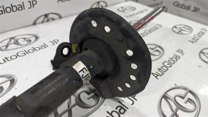 Стойка правая передняя NISSAN e-NV200 ZAA-ME0 EM57 - 4 ракурс