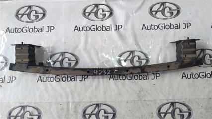 Жесткость бампера передняя Peugeot 207 WC EP6C 1.6 VTi 5F01 7414PQ 1 ракурс