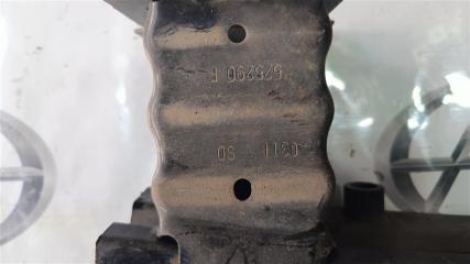 Жесткость бампера передняя Peugeot 207 WC EP6C 1.6 VTi 5F01 7414PQ 3 ракурс