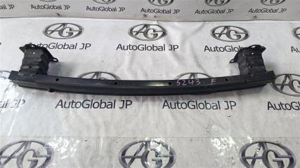 Жесткость бампера передняя Peugeot 207 WK EP6C 1.6 VTi 5F01 7414PQ 1 ракурс