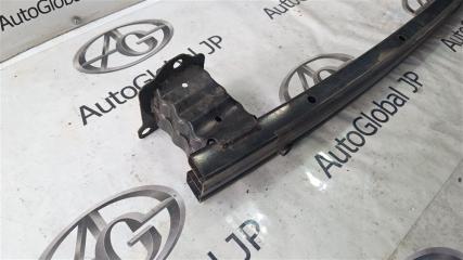 Жесткость бампера передняя Peugeot 207 WK EP6C 1.6 VTi 5F01 7414PQ 2 ракурс