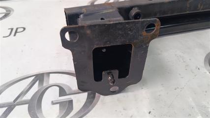 Жесткость бампера передняя Peugeot 207 WK EP6C 1.6 VTi 5F01 7414PQ 4 ракурс
