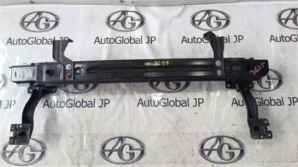 Жесткость бампера передняя Citroen DS3 S EP6C 1.6 VTi 5F01 7422H0 1 ракурс