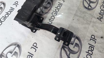 Жесткость бампера передняя Citroen DS3 S EP6C 1.6 VTi 5F01 7422H0 2 ракурс