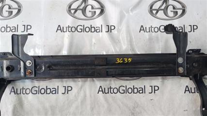 Жесткость бампера передняя Citroen DS3 S EP6C 1.6 VTi 5F01 7422H0 4 ракурс
