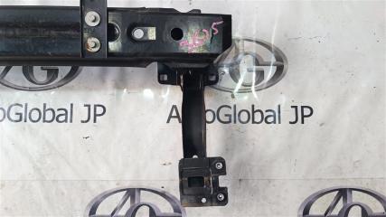 Жесткость бампера передняя Citroen DS3 S EP6C 1.6 VTi 5F01 7422H0 5 ракурс