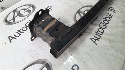 Жесткость бампера передняя Peugeot 207 WC EP6C 1.6 VTi 5F01 7414PQ 2 ракурс
