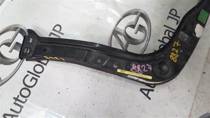 Планка телевизора MINI COOPER HATCH R56 N14B16C 51717147911 2 ракурс
