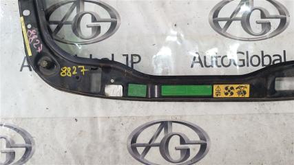 Планка телевизора MINI COOPER HATCH R56 N14B16C 51717147911 3 ракурс
