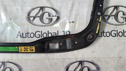 Планка телевизора MINI COOPER HATCH R56 N14B16C 51717147911 4 ракурс