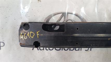 Жесткость бампера передняя TOYOTA HIACE KDH206V 1KD-FTV 5213126020 3 ракурс