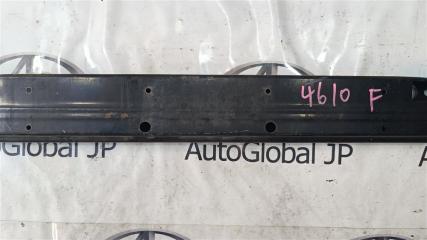 Жесткость бампера передняя TOYOTA HIACE KDH206V 1KD-FTV 5213126020 4 ракурс