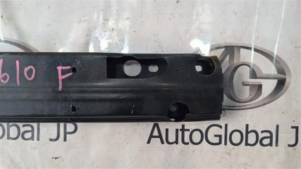 Жесткость бампера передняя TOYOTA HIACE KDH206V 1KD-FTV 5213126020 5 ракурс