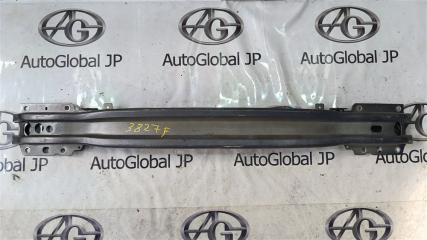 Жесткость бампера передняя Volvo XC70 BZ B6324S 3.2 30791152 1 ракурс