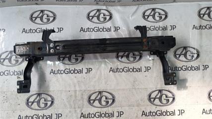 Жесткость бампера передняя Citroen DS3 S EP6C 1.6 VTi 5F01 7422H0 1 ракурс