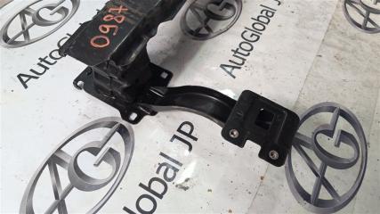 Жесткость бампера передняя Citroen DS3 S EP6C 1.6 VTi 5F01 7422H0 3 ракурс