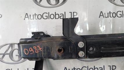 Жесткость бампера передняя Citroen DS3 S EP6C 1.6 VTi 5F01 7422H0 4 ракурс