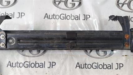 Жесткость бампера передняя Citroen DS3 S EP6C 1.6 VTi 5F01 7422H0 5 ракурс