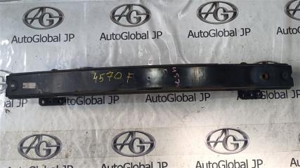 Жесткость бампера передняя RENAULT KANGOO KW0 K4M 831 8200375703 1 ракурс