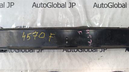 Жесткость бампера передняя RENAULT KANGOO KW0 K4M 831 8200375703 4 ракурс