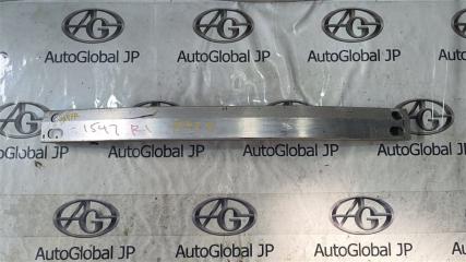 Жесткость бампера задняя LEXUS RX270 AGL10W 1AR-FE 5217148180 1 ракурс