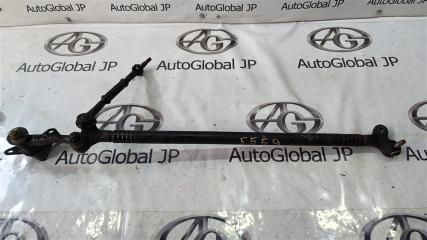 Запчасть Рулевая трапеция  NISSAN MISTRAL 485600F400 Контрактный Год: 1995   Снята с контрактного авто, без пробега по России.