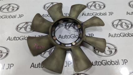 Вентилятор вязкомуфты MITSUBISHI PAJERO V26WG 4M40 ME085510 1 ракурс Вентилятор вязкомуфты MITSUBISHI PAJERO V26WG 4M40 ME085510 1 ракурс