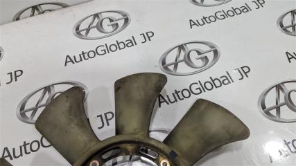 Вентилятор вязкомуфты MITSUBISHI PAJERO V26WG 4M40 ME085510 3 ракурс Вентилятор вязкомуфты MITSUBISHI PAJERO V26WG 4M40 ME085510 3 ракурс